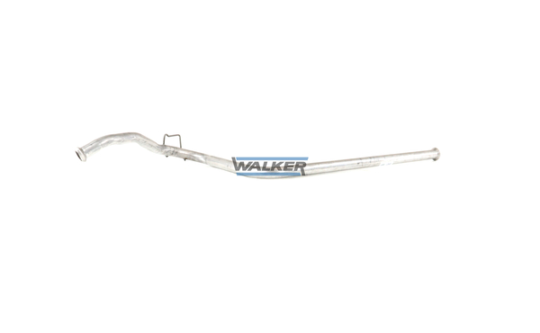 Walker Uitlaatpijp 02718