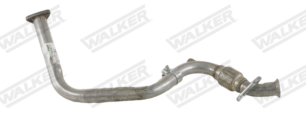 Uitlaatpijp Walker 02756