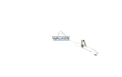Walker Uitlaatpijp 02765
