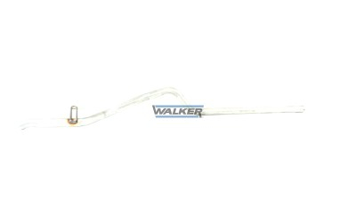Walker Uitlaatpijp 02765