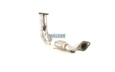 Walker Uitlaatpijp 02792