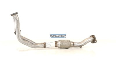 Walker Uitlaatpijp 02792