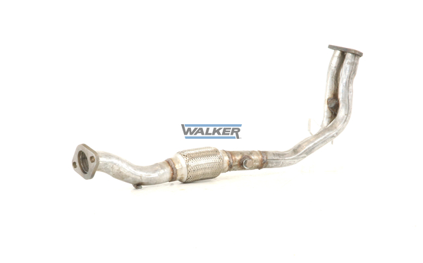 Walker Uitlaatpijp 02792