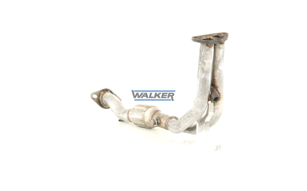 Walker Uitlaatpijp 02792