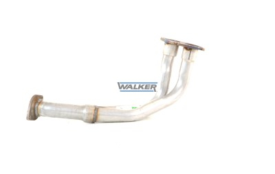 Walker Uitlaatpijp 02796