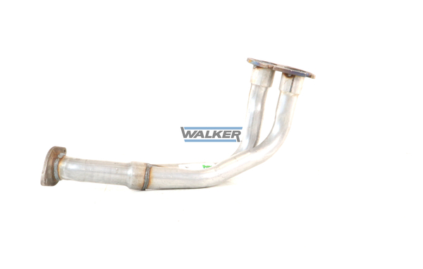 Walker Uitlaatpijp 02796