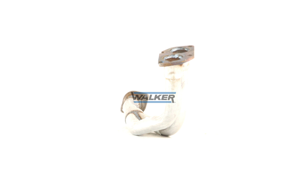 Walker Uitlaatpijp 02796