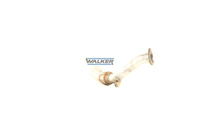 Walker Uitlaatpijp 02962