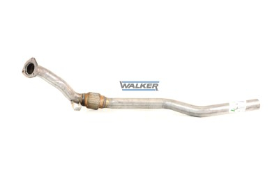 Walker Uitlaatpijp 02962