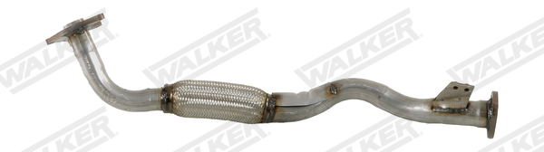 Uitlaatpijp Walker 02976