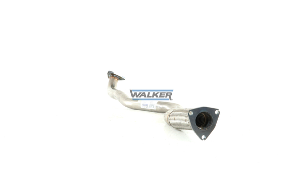 Walker Uitlaatpijp 03126