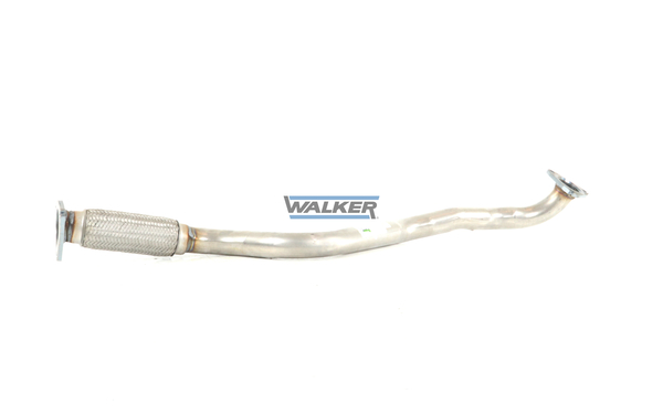 Walker Uitlaatpijp 03126