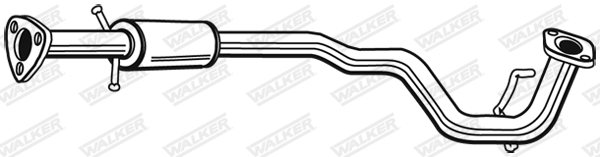 Walker Middendemper 03147