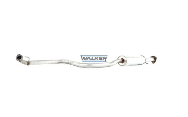 Walker Middendemper 03147