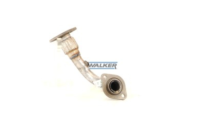 Walker Uitlaatpijp 03469