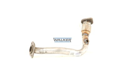 Walker Uitlaatpijp 03469