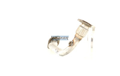 Walker Uitlaatpijp 03469