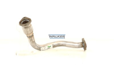 Walker Uitlaatpijp 03469