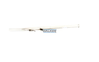 Walker Uitlaatpijp 03471