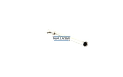Walker Uitlaatpijp 03471