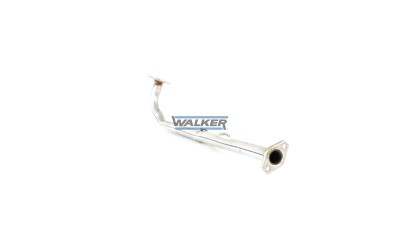 Walker Uitlaatpijp 03484