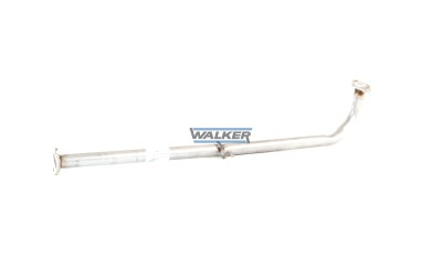 Walker Uitlaatpijp 03484