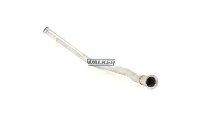 Walker Uitlaatpijp 03489