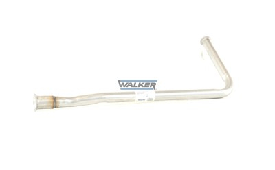 Walker Uitlaatpijp 03489