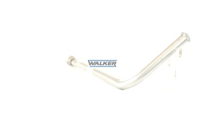 Walker Uitlaatpijp 03489