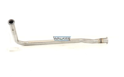 Walker Uitlaatpijp 03489