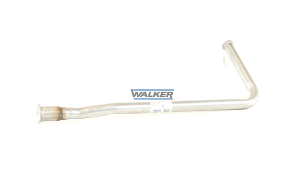 Walker Uitlaatpijp 03489