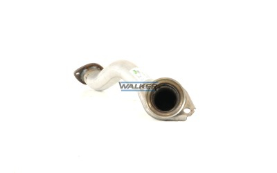 Walker Uitlaatpijp 03492