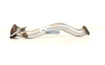 Walker Uitlaatpijp 03492