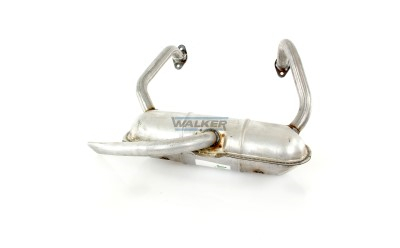 Walker Middendemper 04350