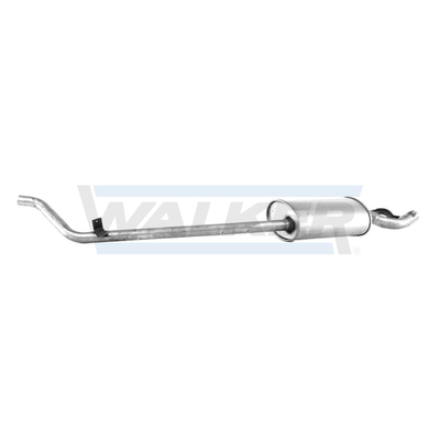 Walker Achterdemper 04437