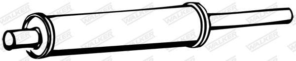 Walker Middendemper 04763