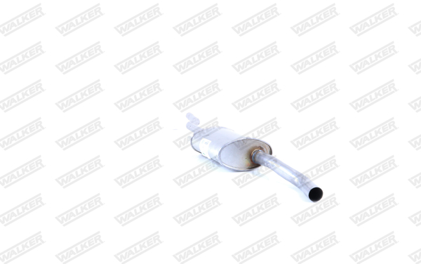 Walker Middendemper 05079