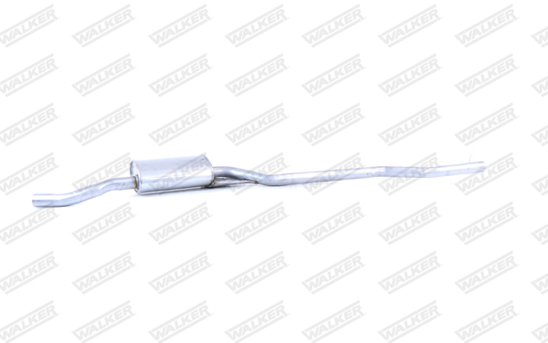Walker Middendemper 05079