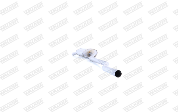 Walker Middendemper 05079
