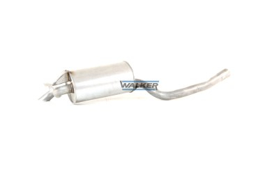 Walker Achterdemper 05268