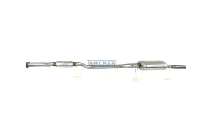 Walker Middendemper 05390