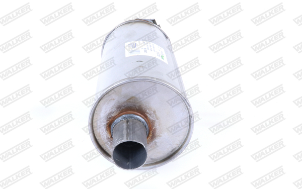 Walker Middendemper 06703