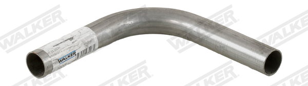 Uitlaatpijp Walker 07007