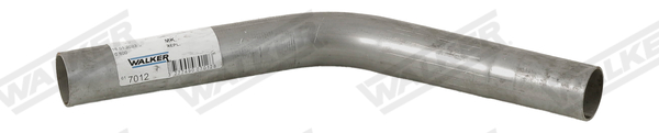 Uitlaatpijp Walker 07012