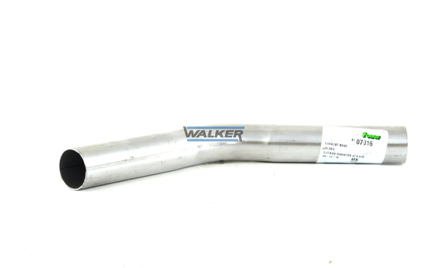 Walker Uitlaatpijp 07016