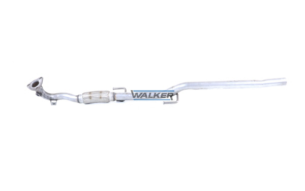 Walker Uitlaatpijp 07114