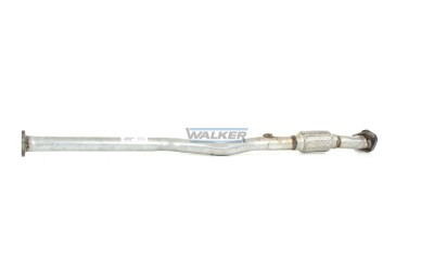 Walker Uitlaatpijp 07120
