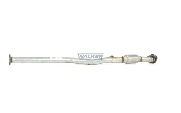 Walker Uitlaatpijp 07120