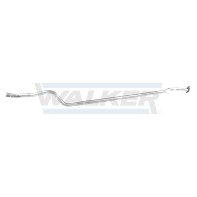 Walker Uitlaatpijp 07150
