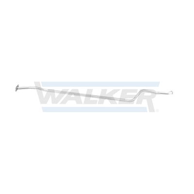 Walker Uitlaatpijp 07150